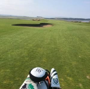 Meet your Posher, Jack